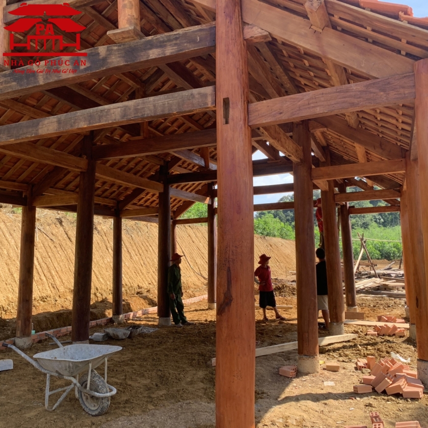 Dự Án A Dương-Lâm Đồng