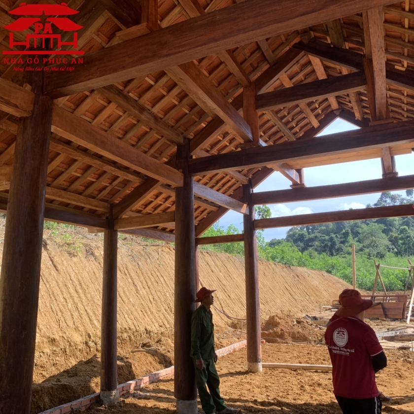Dự Án A Dương-Lâm Đồng