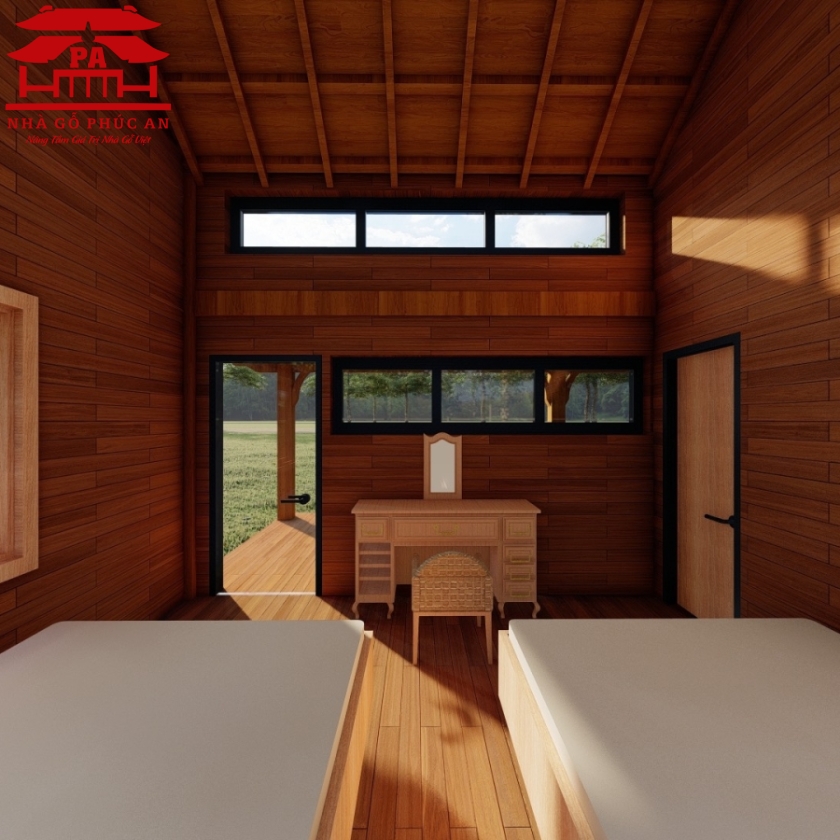 Dự Án Homestay- A Trung(Vũng Tàu)