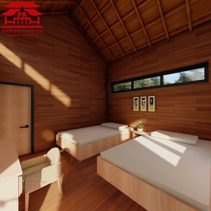 Dự Án Homestay- A Trung(Vũng Tàu)