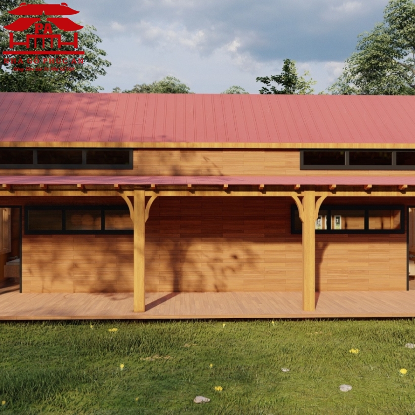 Dự Án Homestay- A Trung(Vũng Tàu)
