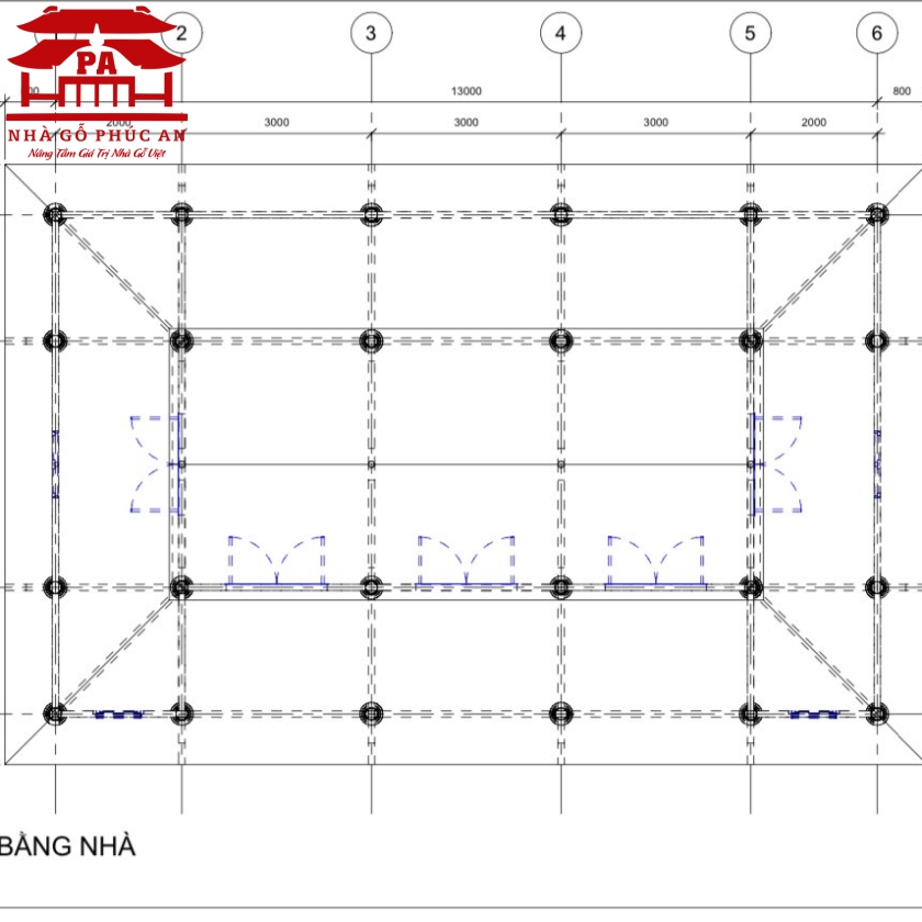DỰ ÁN CHỊ NGỌC -  LONG AN