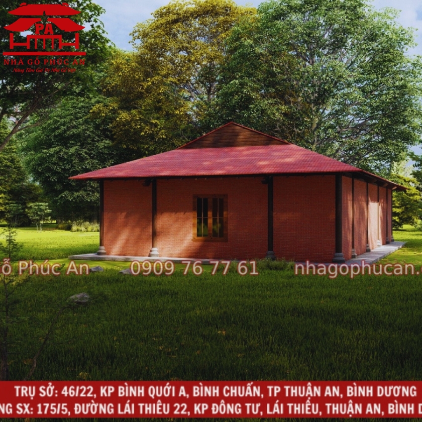 DỰ ÁN CHỊ NGỌC -  LONG AN