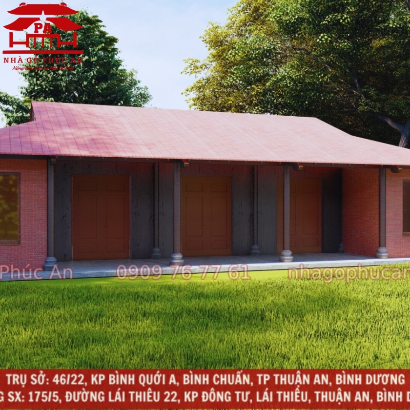 DỰ ÁN CHỊ NGỌC -  LONG AN