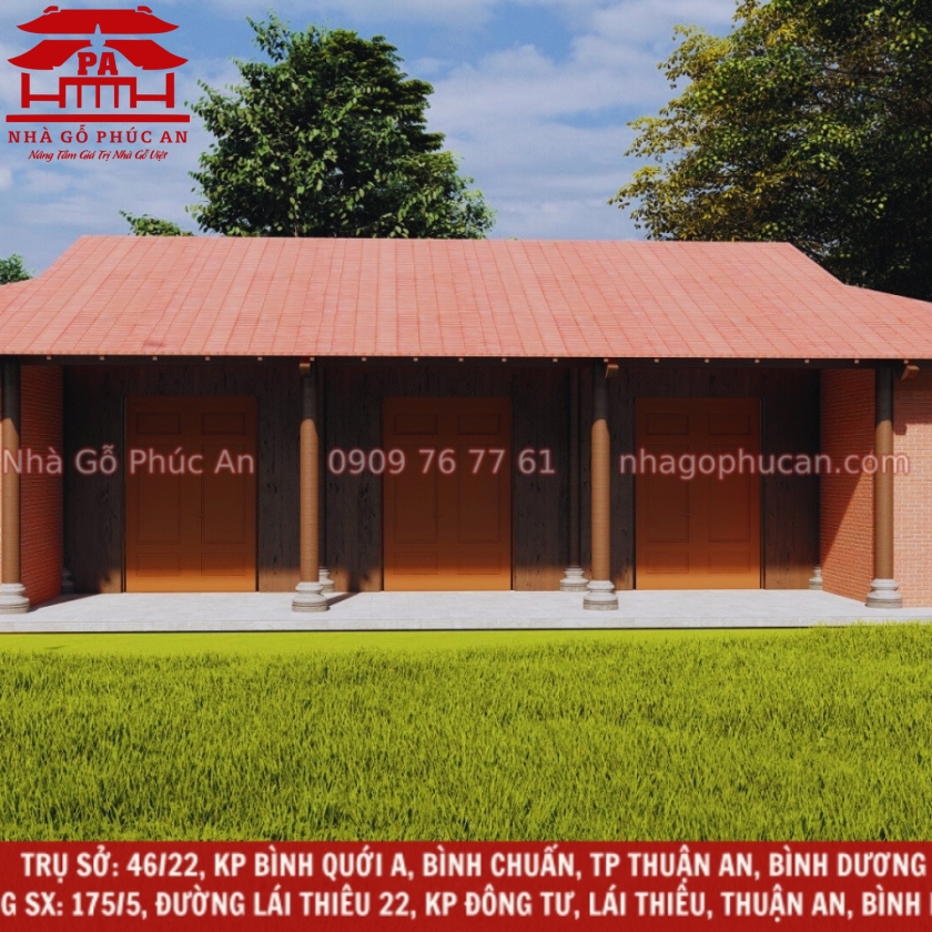 DỰ ÁN CHỊ NGỌC -  LONG AN