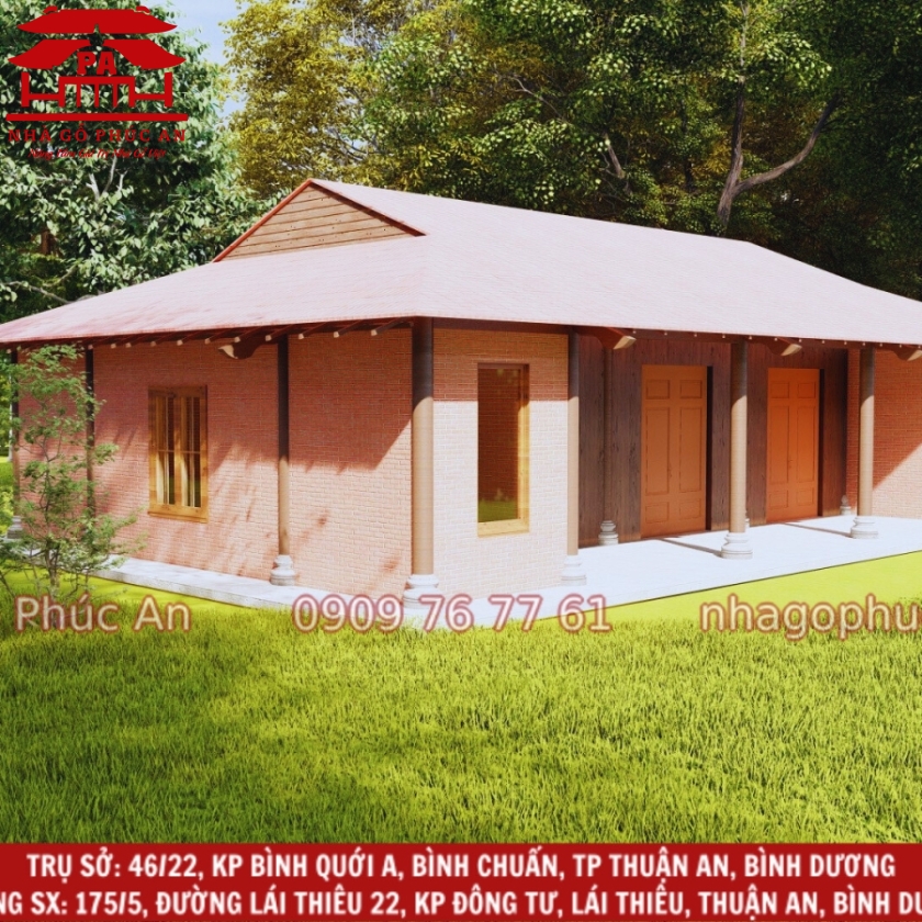 DỰ ÁN CHỊ NGỌC -  LONG AN