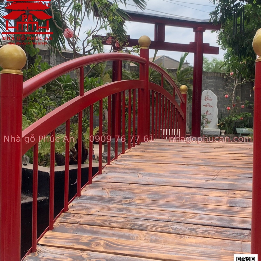 CỔNG TRỜI (THIÊN MÔN)