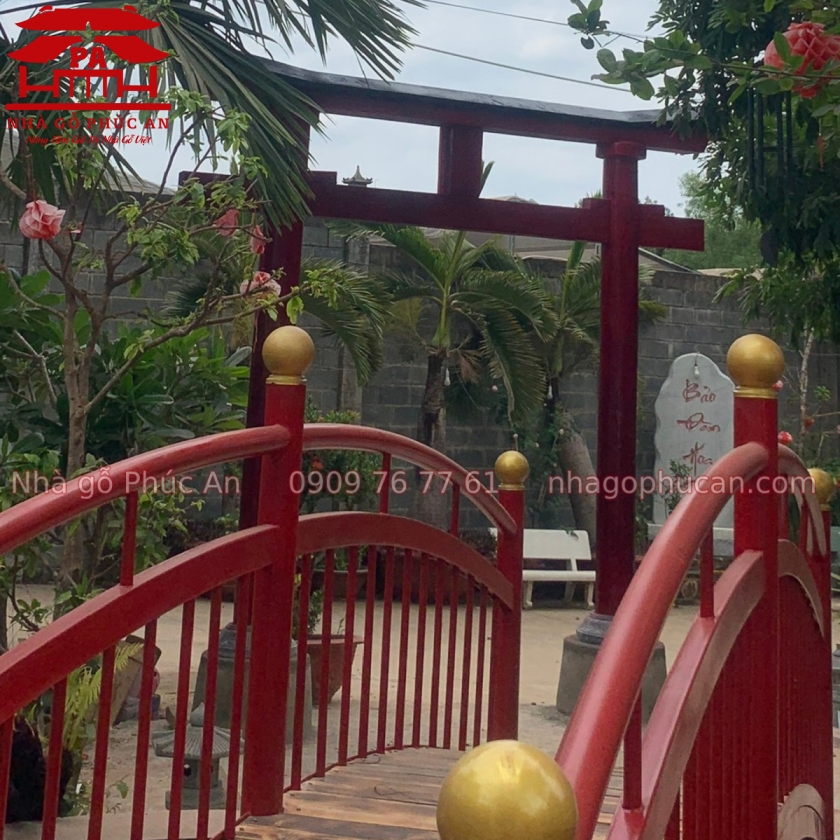 CỔNG TRỜI (THIÊN MÔN)