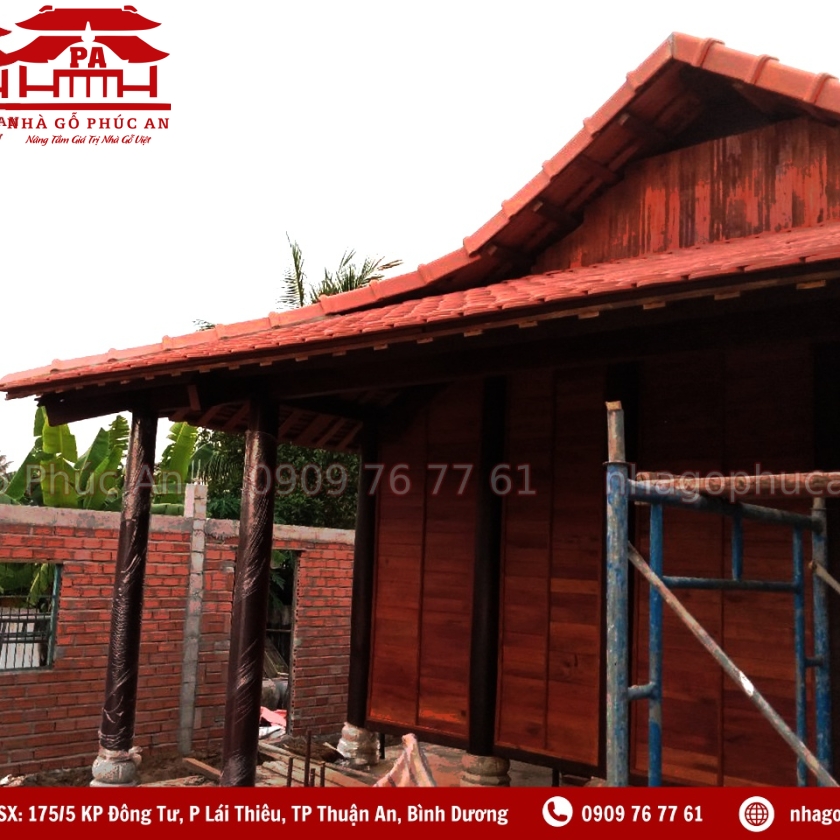 NHÀ 3 GIAN 2 CHÁI 28 CỘT KẺ TRUYỀN