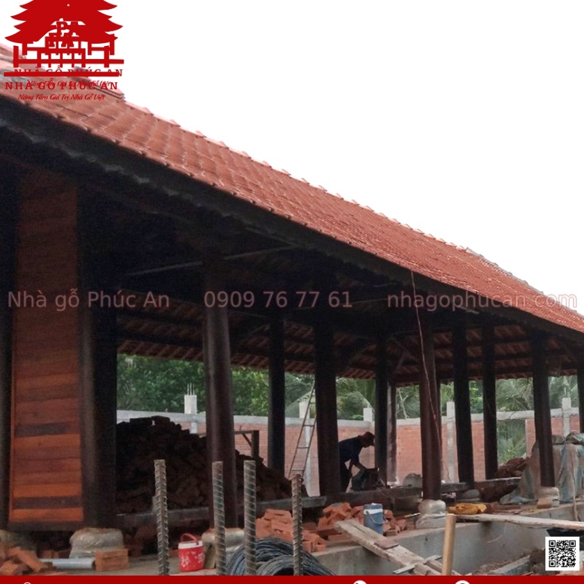 NHÀ 3 GIAN 2 CHÁI 28 CỘT KẺ TRUYỀN