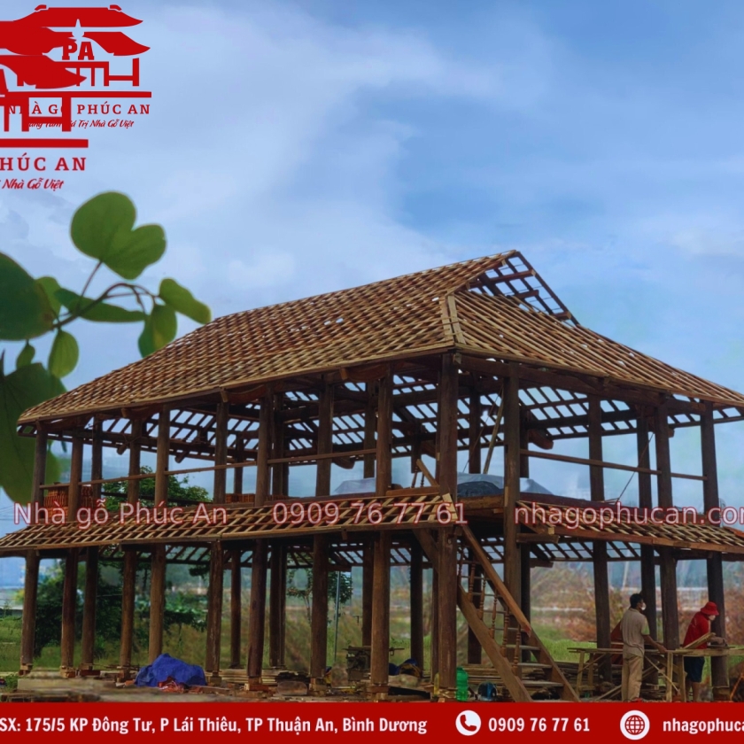 THANH LÝ GẤP NHÀ 3 GIAN 2 CHÁI