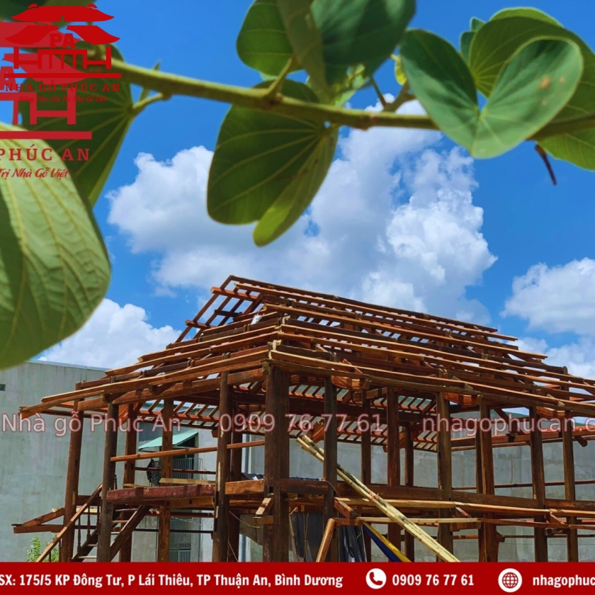 THANH LÝ GẤP NHÀ 3 GIAN 2 CHÁI