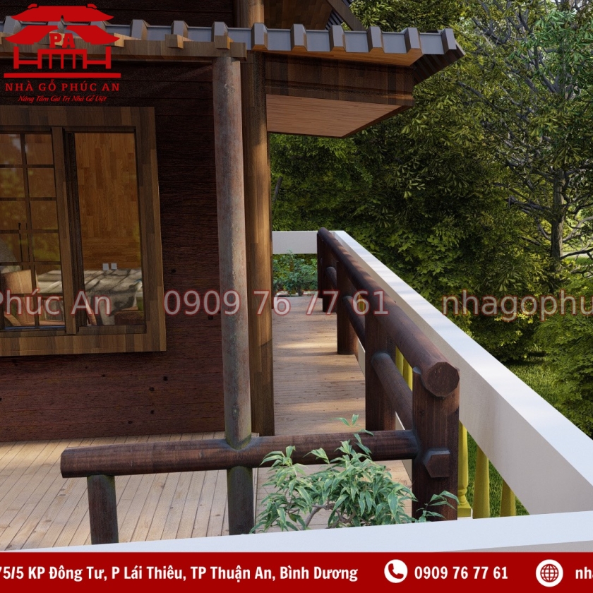 DỰ ÁN HOMESTAY 1 PHÒNG NGỦ - ANH CẢNH QUẬN 6