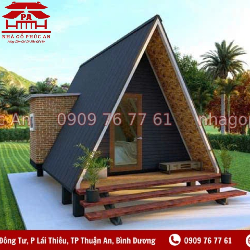 HOMESTAY BUNGALOW