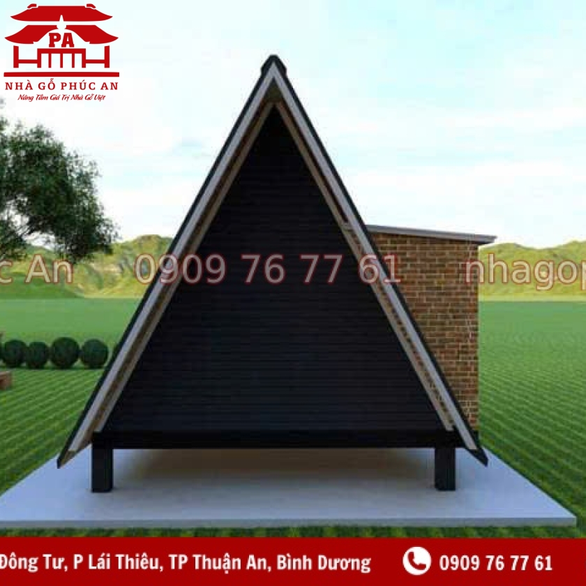 HOMESTAY BUNGALOW