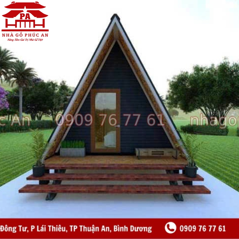 HOMESTAY BUNGALOW