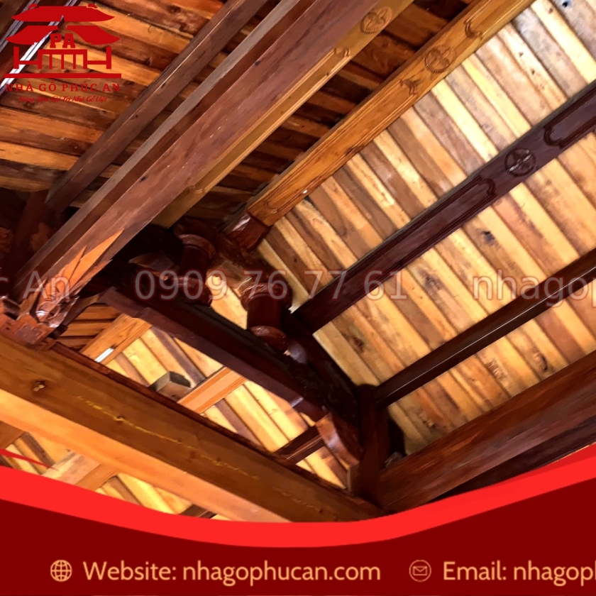 NHÀ 3 GIAN KẺ TRUYỀN