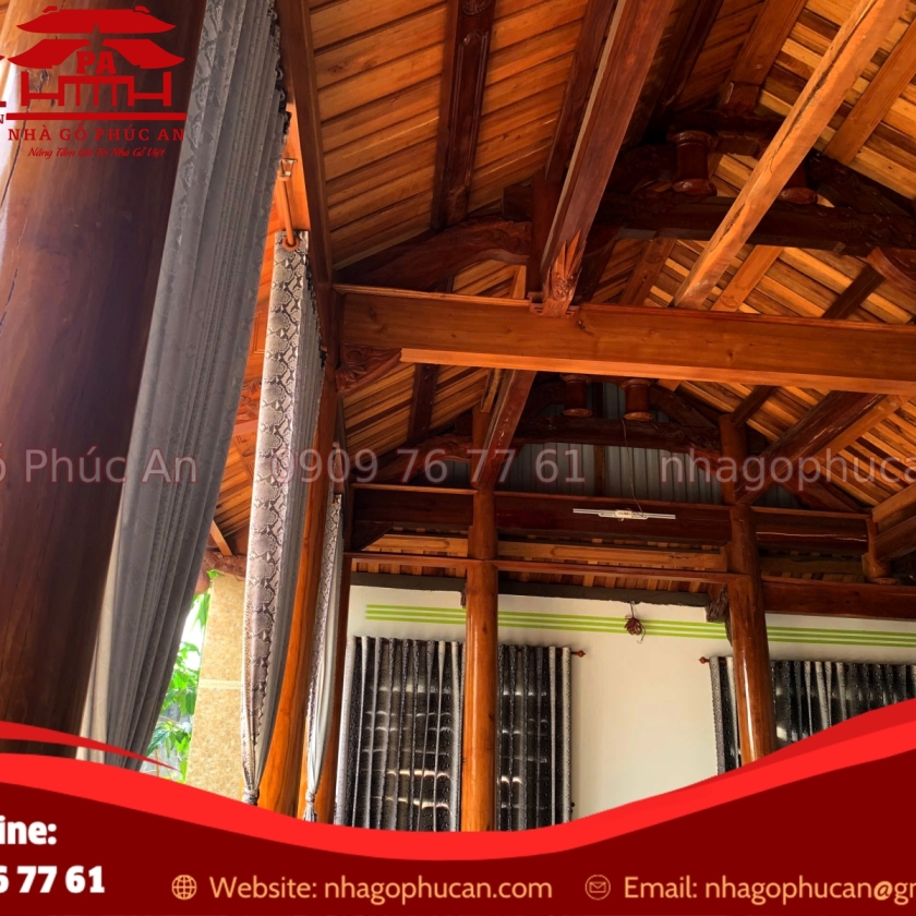 NHÀ 3 GIAN KẺ TRUYỀN