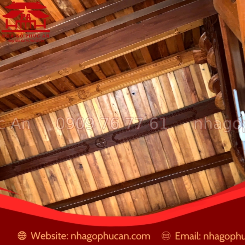 NHÀ 3 GIAN KẺ TRUYỀN